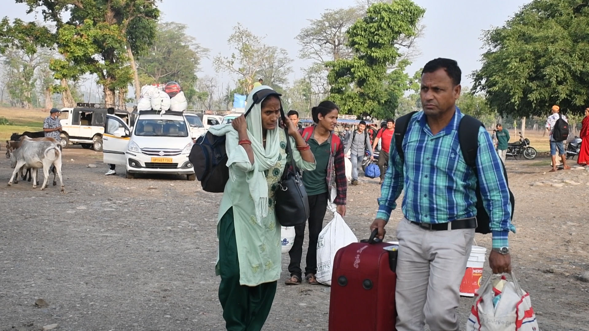 फाइल तस्बिर।